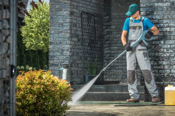 Best Pool Deck Cleaning  in St Marys, GA